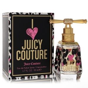 Juicy Couture I Love Juicy Couture by Juice Couture 3.4 oz